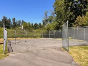 BB courts