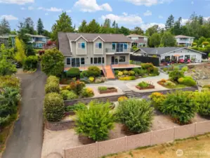 7957 E Trailside Ln, Port Orchard, Washington 98366