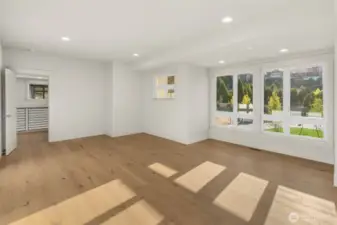 Rec Room