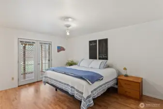 Main Bedroom