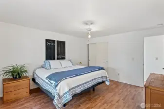 Main Bedroom