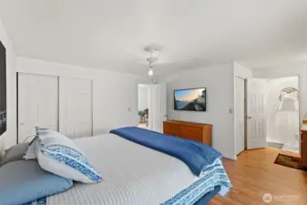 Main Bedroom