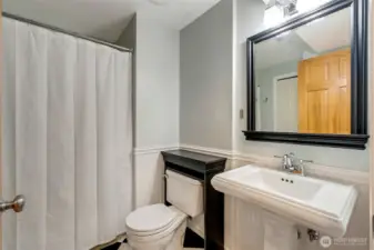 Full Bath
