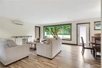 mini-split efficient heating and air conditioning systems.