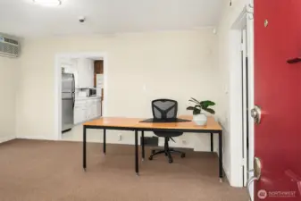 Living Room / Office