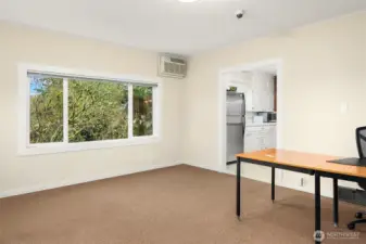 Living Room / Office