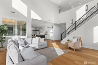 Photo of Similar Home & Floor Plan, Colors, Specs & Upgrades May Vary