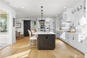 Photo of Similar Home & Floor Plan, Colors, Specs & Upgrades May Vary