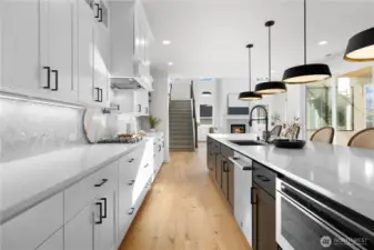 Photo of Similar Home & Floor Plan, Colors, Specs & Upgrades May Vary