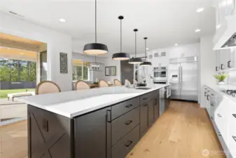 Photo of Similar Home & Floor Plan, Colors, Specs & Upgrades May Vary