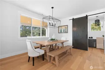 Photo of Similar Home & Floor Plan, Colors, Specs & Upgrades May Vary