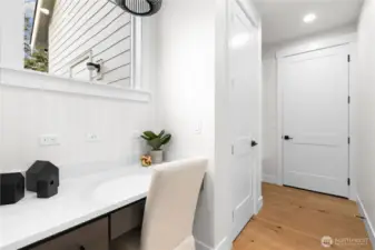 Photo of Similar Home & Floor Plan, Colors, Specs & Upgrades May Vary