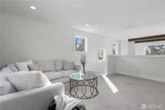 Photo of Similar Home & Floor Plan, Colors, Specs & Upgrades May Vary