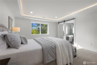 Photo of Similar Home & Floor Plan, Colors, Specs & Upgrades May Vary