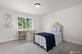 Photo of Similar Home & Floor Plan, Colors, Specs & Upgrades May Vary