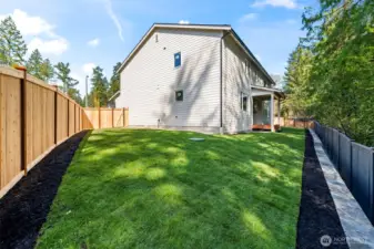 Photo of Actual Home April 2026