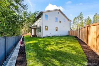 Photo of Actual Home April 2026