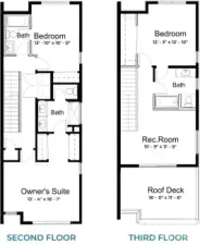 floorplans