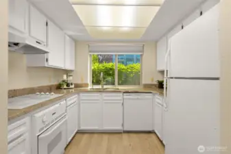Granite Countertops
