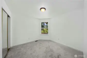 3rd bedroom.