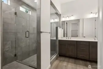 Photo not of actual home