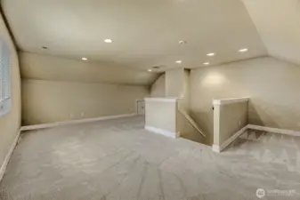 Bonus room
