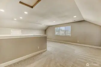 Bonus room