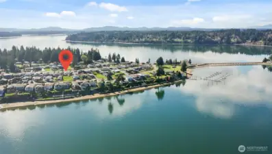 Amazing Carlyon Beach Community