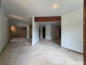Basement/Lower Level