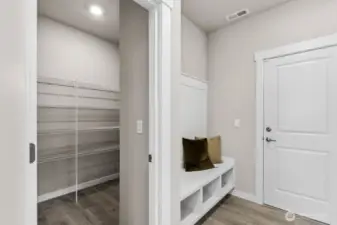 Photo is representational. Actual home is under construction and finishes and colors will vary. See site agent for details.
