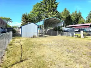 Park your RV here!