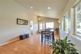 Open Concept