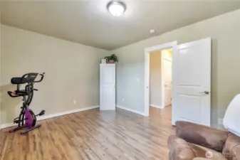 Bonus Room