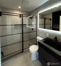Beautiful Bathroom
