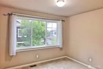 ADU Open Window facing front