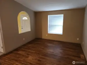 Bonus Room