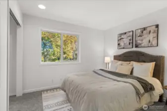Bedroom #2