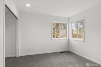 Bedroom #3