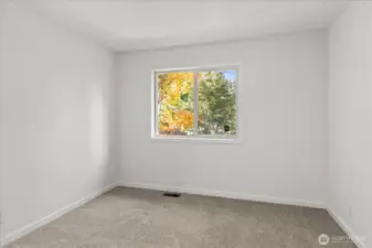 Bedroom #4