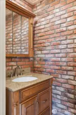 DADU Half Bath
