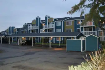 Entry into the Community