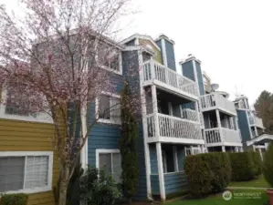 Outside Photo View #2