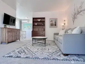 living room unit 10203