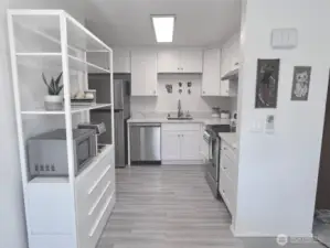 kitchen unit 10203