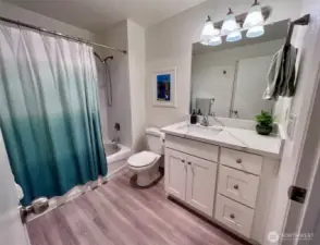 bathroom unit 10203