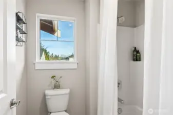 Photo rendering is representational. Actual home is under construction and finishes, elevation, and paint colors may vary. See site agent for details.