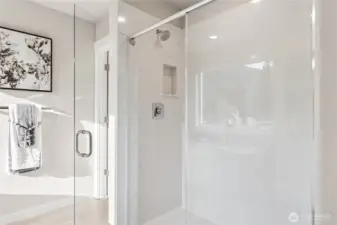 Photo rendering is representational. Actual home is under construction and finishes, elevation, and paint colors may vary. See site agent for details.