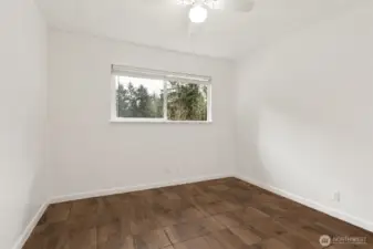 Upstairs Bedroom #3