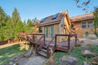 Art/Music Studio or Office