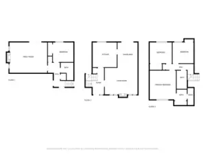 These floor plans will help you get set up in your new home! Thanks for Visiting!